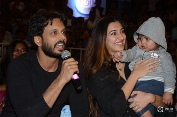 Awe Movie Pre Release Event Photos